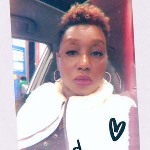 Meet your Posher, Demetria